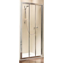 Душевая дверь Radaway Treviso DW 32313-01-01N 80 хром/прозрачное