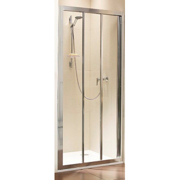 Душевая дверь Radaway Treviso DW 32303-01-01N 90 хром/прозрачное