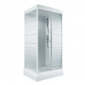 Душевая кабина MARONI LINE RG120L-BND-DN4 120х80х228
