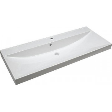 Раковина Misty 105 см Р-Мис14105