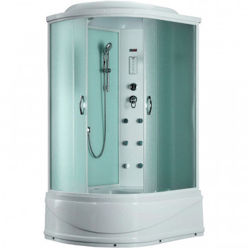 Душевая кабина Timo Eco TE-0720 R 120х80 с гидромассажем