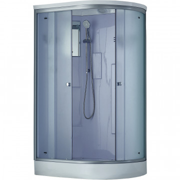Душевая кабина Timo Standart T-5502 L 120х85 без гидромассажа