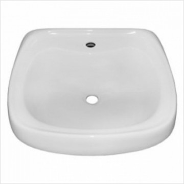 Раковина ЛЗСФ Водолей 10/1/5/1-20