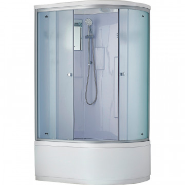 Душевая кабина Timo Standart T-5520 L 120х85 без гидромассажа