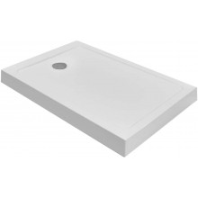 Душевой поддон Radaway Doros F Compact SDRFP1290-05 120x90 белый