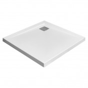 Поддон акриловый Radaway Argos C800 4AC88-01 80x80 белый