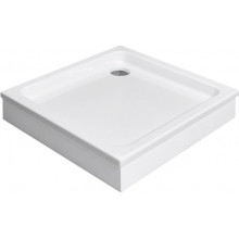 Поддон акриловый Radaway Siros C900 Compact SBC9917-2 90x90 белый