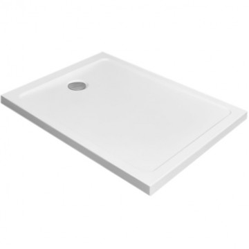 Душевой поддон Radaway Doros F SDRF1480-01 140x80 белый