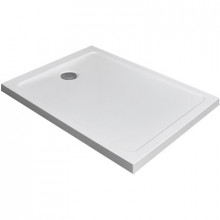 Душевой поддон Radaway Doros F SDRF1280-01 120x80 белый