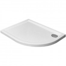 Поддон акриловый Radaway Tasos E STE1086-30L 100x80 белый