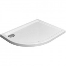 Поддон акриловый Radaway Tasos E STE1086-30R 100x80 белый