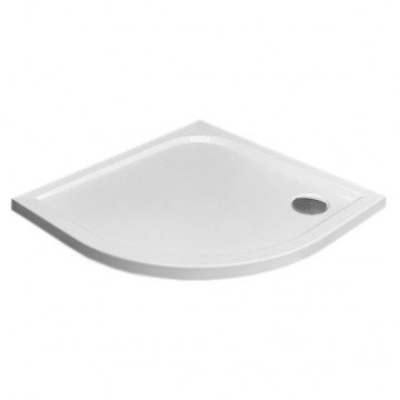 Душевой поддон Radaway Delos A SDA1010-01 100x100 белый