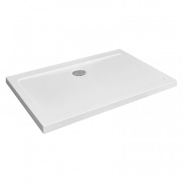 Душевой поддон Radaway Doros D SDRD1090-01 100x90 белый
