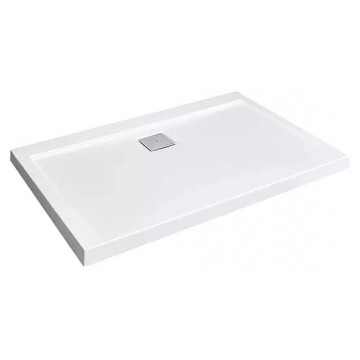 Поддон акриловый Radaway Argos D 90x140 4AD914-01 белый