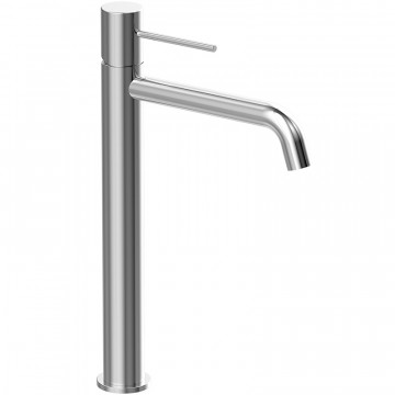 Смеситель для раковины Raiber premium Graceful RP-002 хром