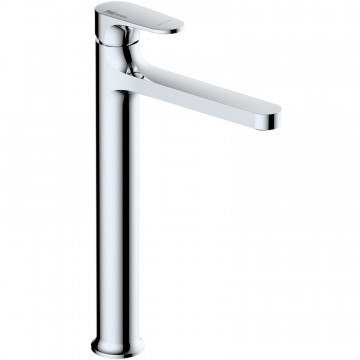 Смеситель для раковины WasserKRAFT Weida 3103H хром