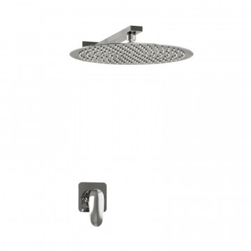 Комплект для душа WasserKRAFT A3151.090.116 хром