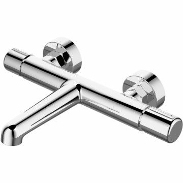 Смеситель для ванны Agger Slim A2210000 хром