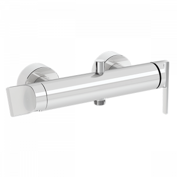 Смеситель для ванны VitrA Suit A42818 хром