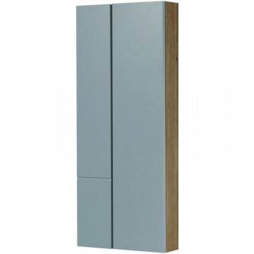 Шкаф Aquaton Мишель 43 1A244203MIX30 Дуб рустикальный Фьорд