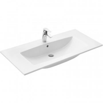 Раковина Акватон Santek Элина 1WH501627 100 белый
