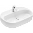 Раковина Aquaton Одри Round 1WH501710 42х62 белая 