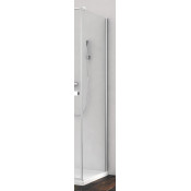 Боковая стенка Radaway Esseza/Fuenta KDJ/KDJ S 384053-01-01 110 хром/прозрачное
