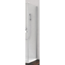 Боковая стенка Radaway Esseza/Fuenta KDJ/KDJ S 384048-01-01 70 хром/прозрачное