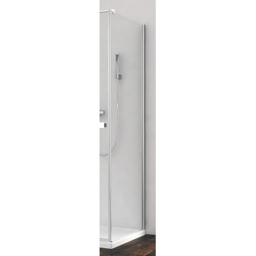 Боковая стенка Radaway Esseza/Fuenta KDJ/KDJ S 384051-01-01 80 хром/прозрачное