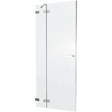 Дверь для душевого уголка Radaway Euphoria KDD 383060-01L 90 L хром/прозрачное