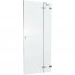 Дверь для душевого уголка Radaway Euphoria KDD 383062-01R 100 R хром/прозрачное