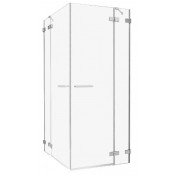 Душевой уголок Radaway Euphoria KDD 90x90 хром/прозрачное