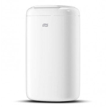 Корзина для мусора Tork 564000 5 л белый