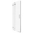 Дверь для душевого уголка Radaway Euphoria PDD 383001-01L 90 L хром/прозрачное