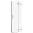 Дверь для душевого уголка Radaway Euphoria PDD 383002-01R 80 R хром/прозрачное