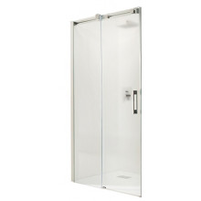 Дверь для душевого уголка Radaway Espera KDD 380150-01L 80 L хром/прозрачное