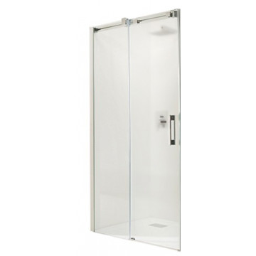 Дверь для душевого уголка Radaway Espera KDD 380150-01L 80 L хром/прозрачное
