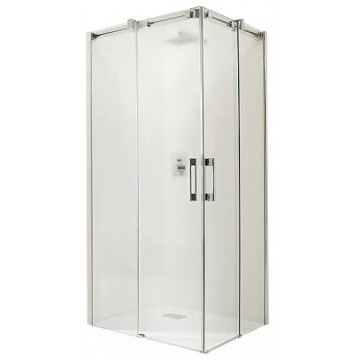 Душевой уголок Radaway Espera KDD 90x120 хром/прозрачное