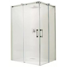 Душевой уголок Radaway Espera KDD 120x90 хром/прозрачное