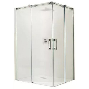 Душевой уголок Radaway Espera KDD 120x90 хром/прозрачное