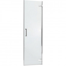 Душевая дверь Radaway Arta DWD 386031-03-01R 45 R хром/прозрачное
