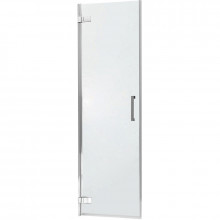 Душевая дверь Radaway Arta DWD 386034-03-01L 60 L хром/прозрачное