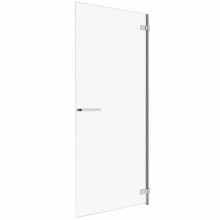 Дверь для душевого уголка Radaway Arta KDD I 386060-03-01R 80 R хром/прозрачное