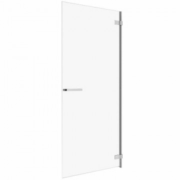 Дверь для душевого уголка Radaway Arta KDD I 386060-03-01R 80 R хром/прозрачное