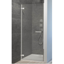 Душевая дверь Radaway Arta DWJ I 386070-03-01L 70 L хром/прозрачное