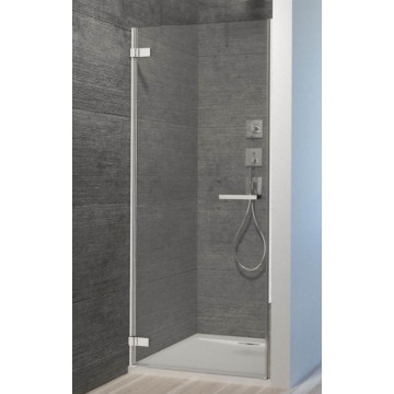 Душевая дверь Radaway Arta DWJ I 386071-03-01L 80 L хром/прозрачное