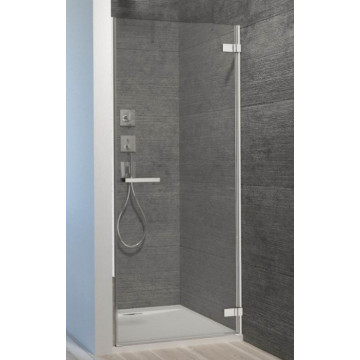 Душевая дверь Radaway Arta DWJ I 386071-03-01R 80 R хром/прозрачное