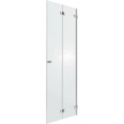 Дверь для душевого уголка Radaway Arta KDD B 386161-03-01R 90 R хром/прозрачное