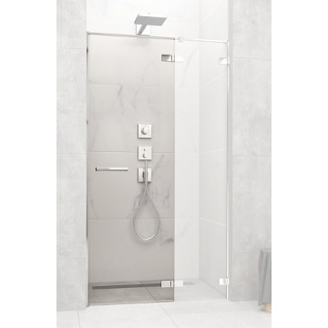 Душевая дверь Radaway Arta DWJ II G 386444-03-01R 82.8 R хром/прозрачное