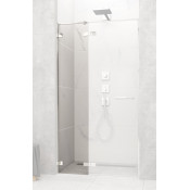 Неподвижная стенка Radaway Arta DWJ II 386013-03-01L 42.3 L хром/прозрачное